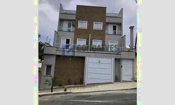 Imagem 4: SANTO ANDRE - Residential / Apartment - VILA SCARPELLI