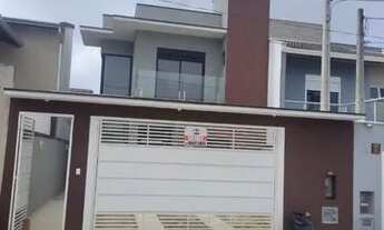 Imagem 3: Casa com 3 dormitórios à venda, 130 m² por R$ 690.000,00 - Jardins do Paraíso - Mogi das C