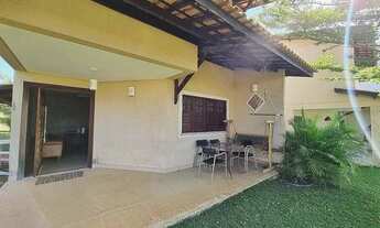 Imagem 1: Sobrado - 178 metros quadrados com 4 quartos em Aquiraz - Aquiraz - CE