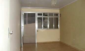 Imagem 3: CASA TÉRREA COM 2 MORADIAS A VENDA NO JD SANTA INÊS - 4 DORMS (2 SUÍTES) E 2 VAGAS DE GARA