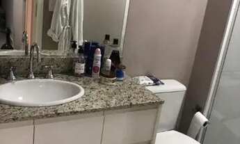 Imagem 4: Apartamento com 2 dormitórios para alugar, 68 m² por R$ 4.950,00/mês - Edifício Choice - B