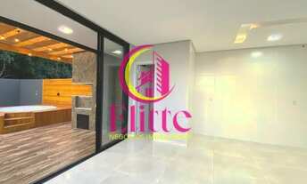 Imagem 6: Sobrado de alto padrão no bairro Encosta da Floresta em Sapucaia do Sul