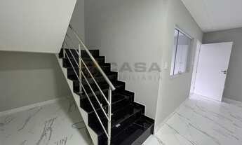 Imagem 6: MR- Casa para venda possui 122 metros quadrados com 3 quartos em de Fátima - Serra - ES