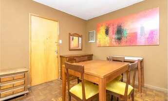 Imagem 2: APARTAMENTO RESIDENCIAL em São Paulo - SP, Pinheiros