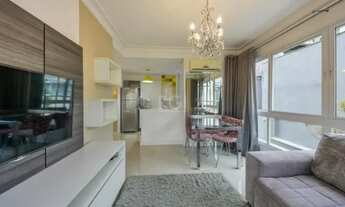 Imagem: Apartamento em Bela Vista