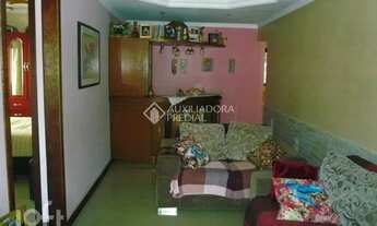 Imagem: Casa à venda Rua Vidal Barbosa, Sarandi