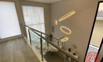 Imagem 6: Casa com 3 dormitórios à venda, 260 m² por R$ 2.330.000,00 - Engordadouro - Jundiaí/SP