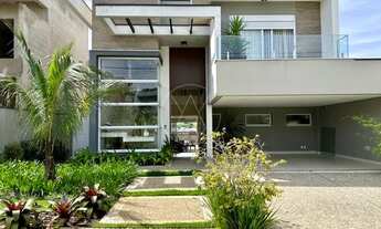 Imagem: Casa - Swiss Park - Campinas