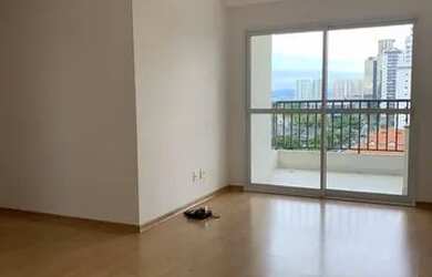 Imagem 2: Apartamento Locação - Jardim Aquarius - 3 dormitórios - 2 vagas