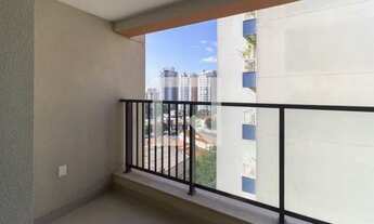 Imagem 5: Apartamento para Aluguel - Vila Mariana, 1 Quarto, 35 m2