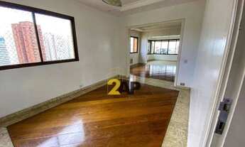 Imagem 2: Apartamento com 4 dormitórios à venda, 240 m² por R$ 1.300.000,10 - Vila Suzana - São Paul