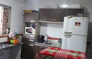 Imagem 4: Aluga-se uma casa bairro castanheira