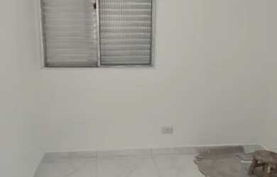 Imagem 6: Apartamento Cohab Carapicuíba Todo Reformado