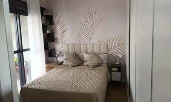 Imagem 6: Apartamento para venda com 88 metros quadrados com 3 quartos em Vila Leopoldina - São Paul