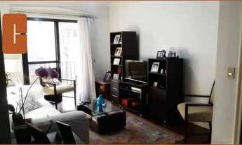 Imagem 2: SÃO PAULO - Apartamento Padrão - SUMAREZINHO