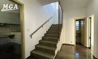 Imagem 4: Sobrado com 3 dormitórios (1 suíte) para alugar e vender - Jardim Central - Foz do Iguaç