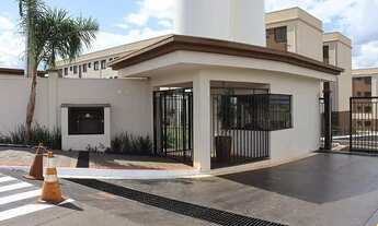 Imagem 4: Apartamento com 2 dormitórios para alugar, 47 m² por R$ 930,00/mês - Jardim Doutor Paulo G