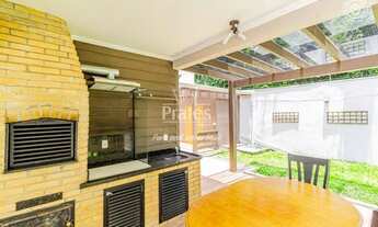 Imagem 7: Casa de alto padrão para alugar no Campo Comprido