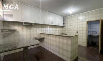 Imagem 5: Sobrado com 3 dormitórios (1 suíte) para alugar e vender - Jardim Central - Foz do Iguaç