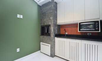 Imagem 7: CURITIBA - Casa de Condomínio - Alto Boqueirão