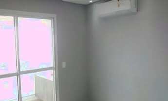 Imagem 7: Apartamento com 1 dormitório para alugar, 45 m² por R$ 3.080,00/mês - Tatuapé - São Paulo