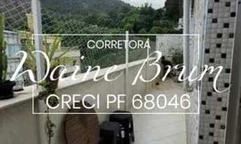 Imagem: Cobertura oportrunidade com vaga