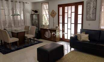 Imagem: Casa com 3 dormitórios à venda, 120 m²