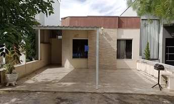 Imagem: CASA 3DTS VENDA/ LOCAÇÃO COND. HORTO II