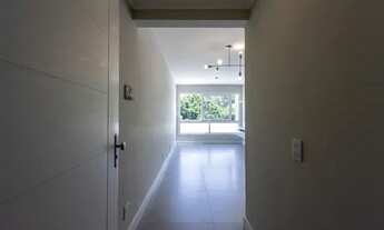 Imagem 7: Apartamento para Venda - 53.87m², 1 dormitório, 1 vaga - Cristal