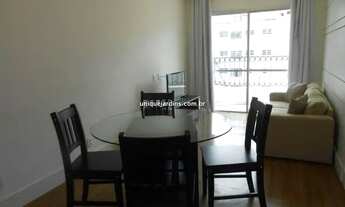 Imagem: Jardim Paulista 1 Dorm 1 Vaga