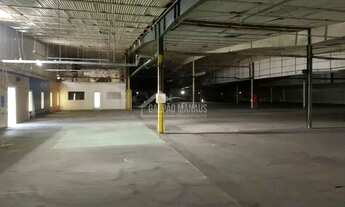 Imagem 2: Galpão Manaus - 3.000 m² - Distrito Industrial - GML09