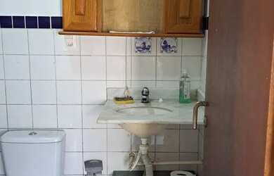 Imagem 6: Apartamento pousada Amarela