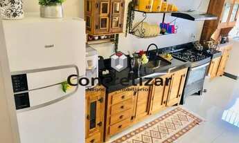 Imagem 6: Casa à venda 03 Quartos - Domingos Martins - ES