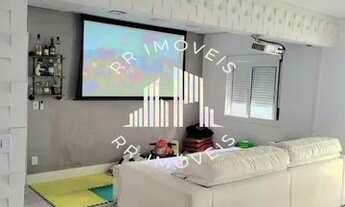 Imagem 5: RRCOD4280 Apartamento 68m² CONDOMÍNIO RESERVA DO ALTO - OPORTUNIDADE - 2 Dorms 1 Vaga - Ba