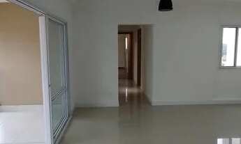 Imagem 5: Apartamento com 3 dormitórios para alugar, 101 m² por R$ 6.090/mês - Vila Hortolândia - Ju