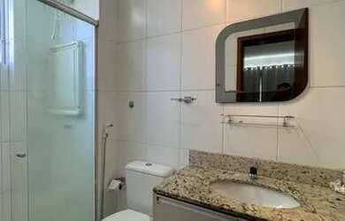 Imagem 6: Weekend 3 quartos