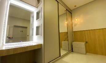 Imagem 5: CASA RESIDENCIAL em INDAIATUBA - SP, JARDINS DO IMPÉRIO