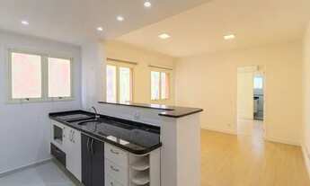 Imagem: Apartamento a venda na Pompéia, 1 dorm