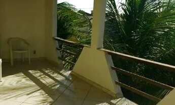 Imagem 3: Casa Temporada Arembepe Piscina 2 Quartos Garagem