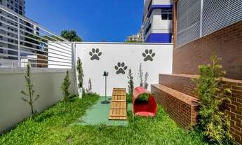 Imagem 4: Apartamento para aluguel e venda possui 30 metros quadrados com 1 quarto em Portão - Curit