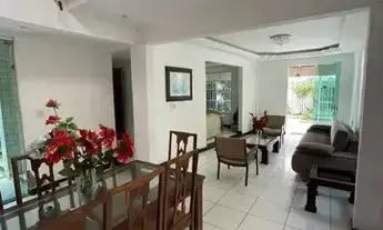 Imagem 2: Casa Parque dos coqueiros