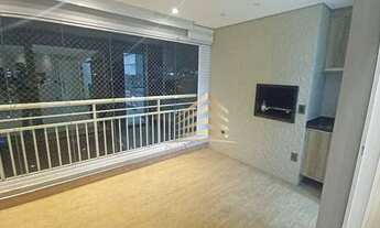 Imagem 6: Apartamento com 3 dormitórios à venda, 94 m² por R$ 890.000,00 - Jardim Santa Mena - Guaru