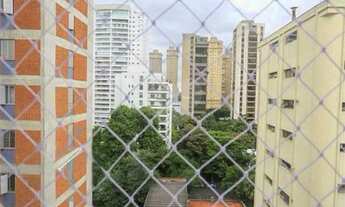 Imagem 4: Apartamento - Alto de Pinheiros - 2 dormitórios - 2 suítes - 2 vagas - aluga