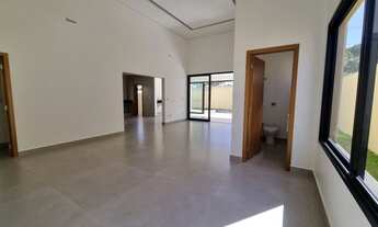 Imagem 3: Casa com 4 Suítes à venda, 275 m² por R$ 2.190.000 - Santa Luisa - Ribeirão Preto/SP