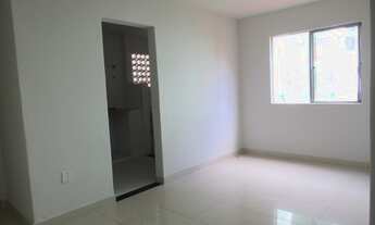 Imagem 3: Apartamento para aluguel tem 70 metros quadrados com 3 quartos em Cabula - Salvador - BA