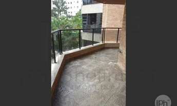 Imagem 3: Ao lado do Parque Ibirapuera!