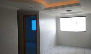 Imagem 9: Apartamento 2 quartos em Samambaia Norte. Ed Caravelas