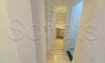 Imagem 5: Flat próximo a Av Paulista, Metrô Trianon Masp e Masp para entrada imediaita.