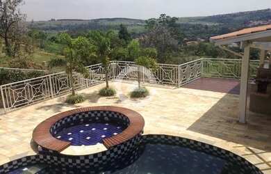 Imagem 2: Casa - Sousas - Campinas