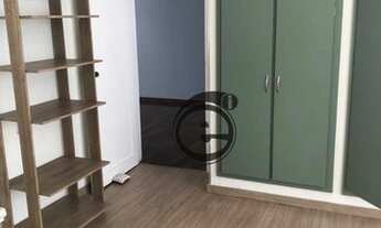 Imagem 3: Apartamento com 3 dormitórios para alugar, 150 m² por R$ 5.500/mês - Gonzaga - Santos/SP